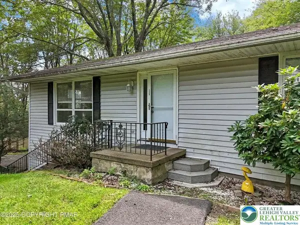 129 Winona Road, Mount Pocono Boro, PA 18344