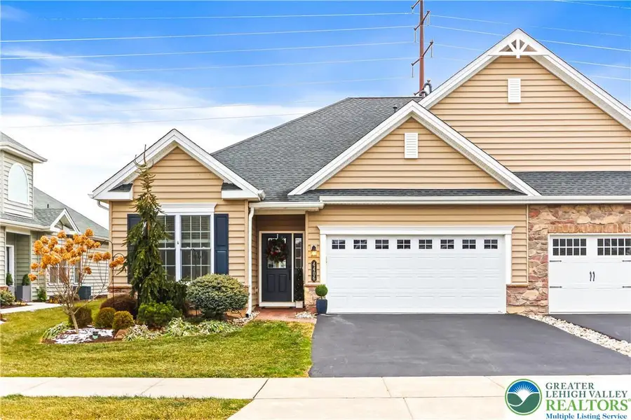 4406 Allegiant Street, Center Valley, PA 18034 - Image #3