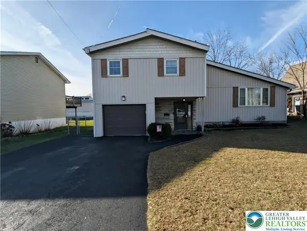 1720 Maumee Avenue, Salisbury Twp, PA 18103