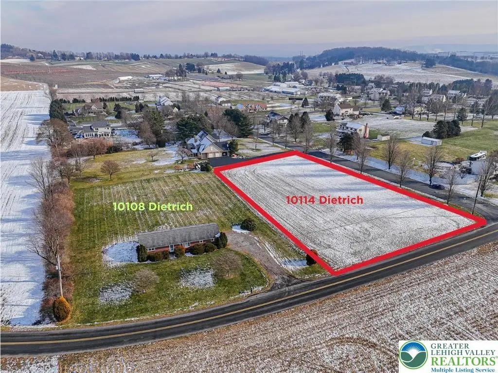 10108 Dietrich Road, Upper Macungie, PA 18031 - Image #1