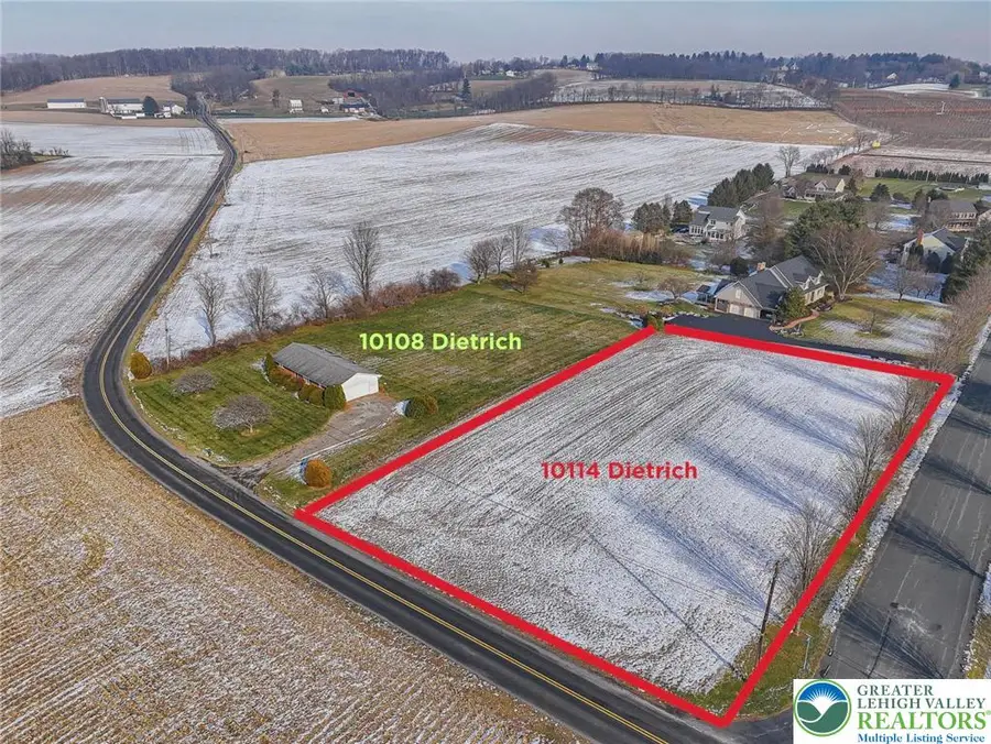 10108 Dietrich Road, Upper Macungie, PA 18031 - Image #2