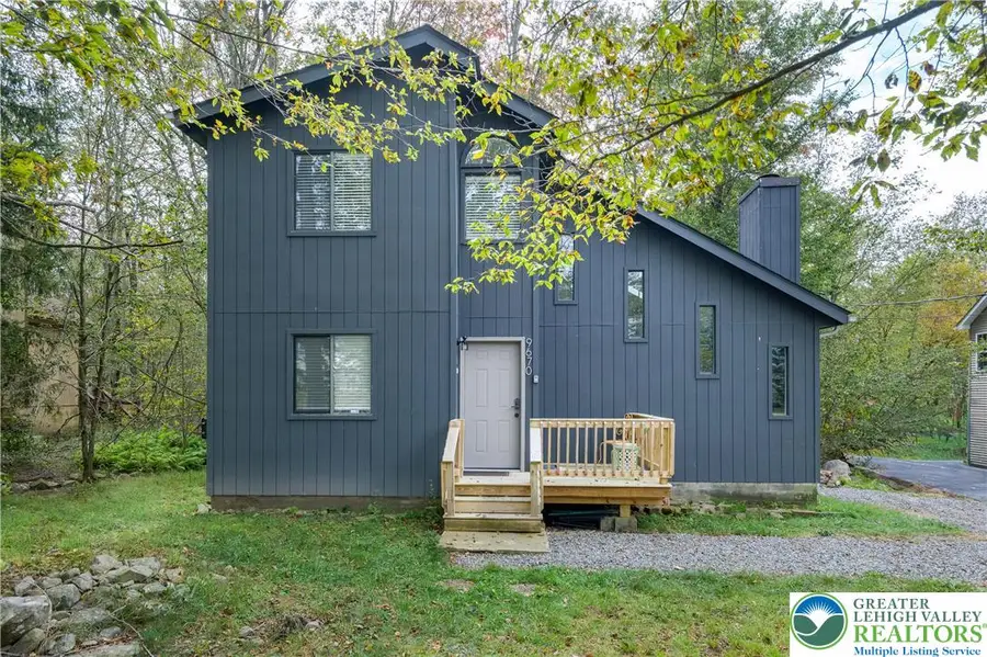 9670 Stony Hollow Drive, Coolbaugh Township, PA 18466 - Image #2