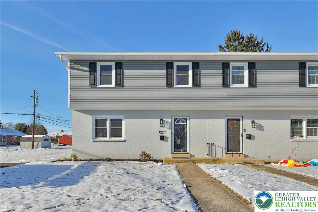 218 N 38th, Cetronia, PA 18104 - Image #1