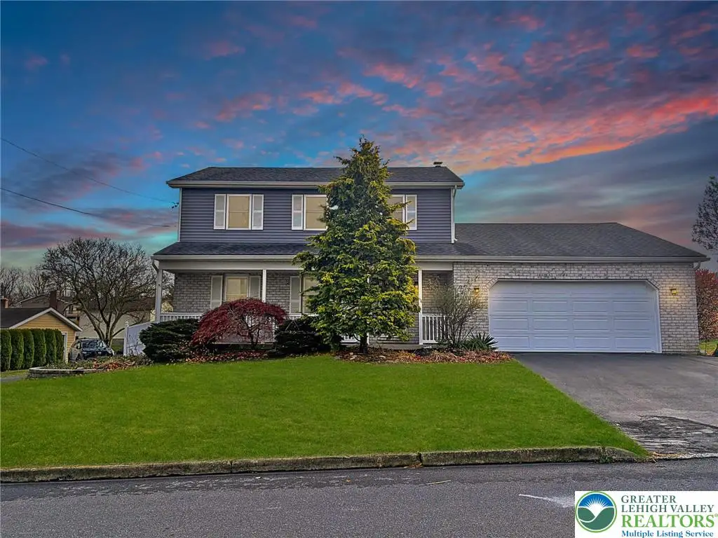 719 Hunter Street, North Catasauqua, PA 18032 - Image #1