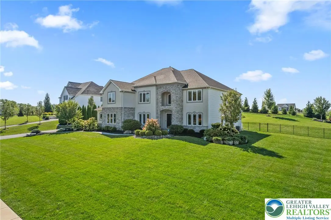 4350 Saratoga Drive, Lower Nazareth Township, PA 18020 - Image #1