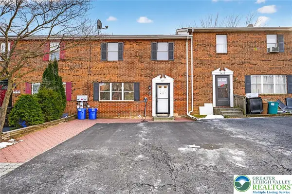 1654 Angela Drive, Bethlehem City, PA 18017