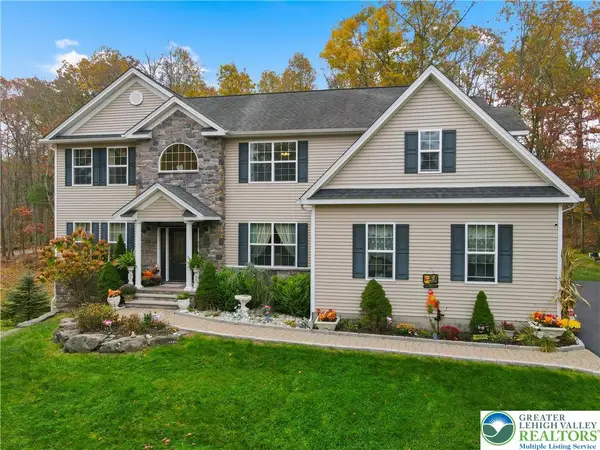 603 Washington Crossing, East Stroudsburg, PA 18301