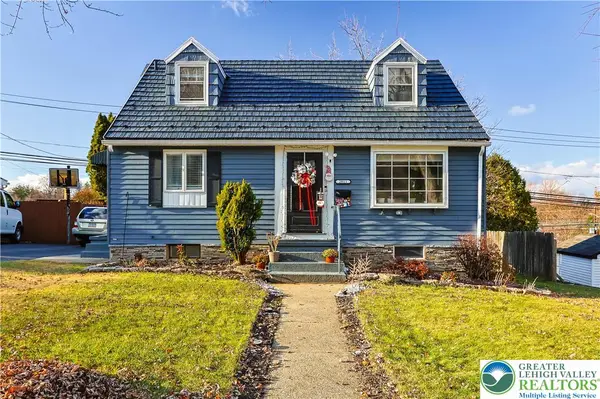 2811 W Fairview Street, Allentown City, PA 18103