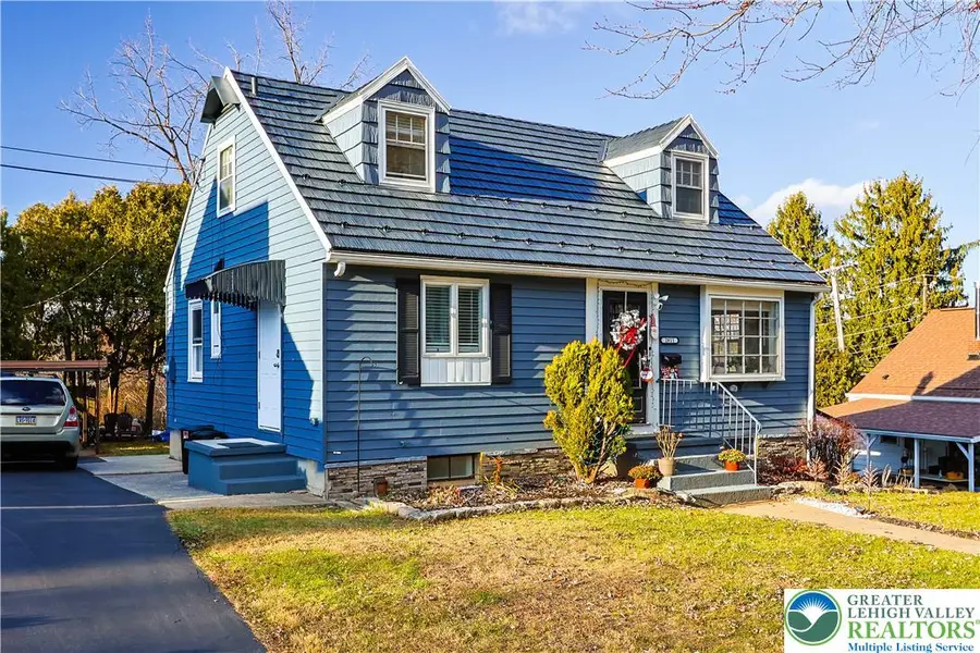 2811 W Fairview Street, Allentown, PA 18103 - Image #2