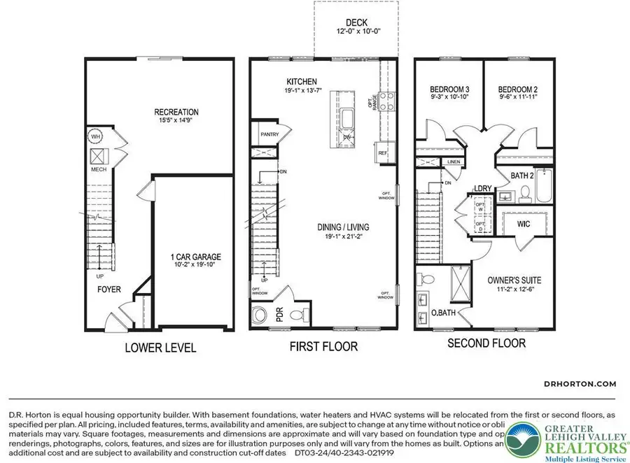 8215 Alexander Court, Ancient Oaks, PA 18031 - Image #2