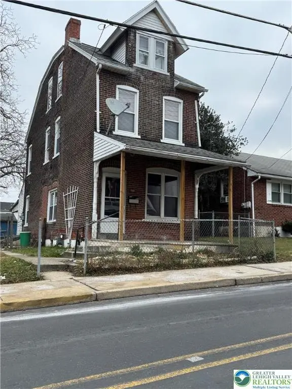 703 S Filmore Street, Allentown City, PA 18103