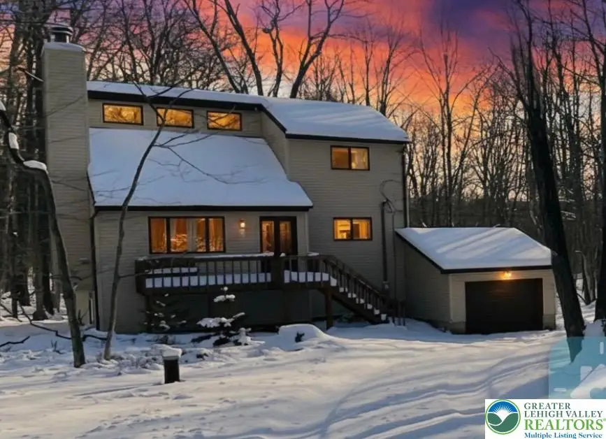 19 Livingston Lane, Clifton Township, PA 18424 - Image #1