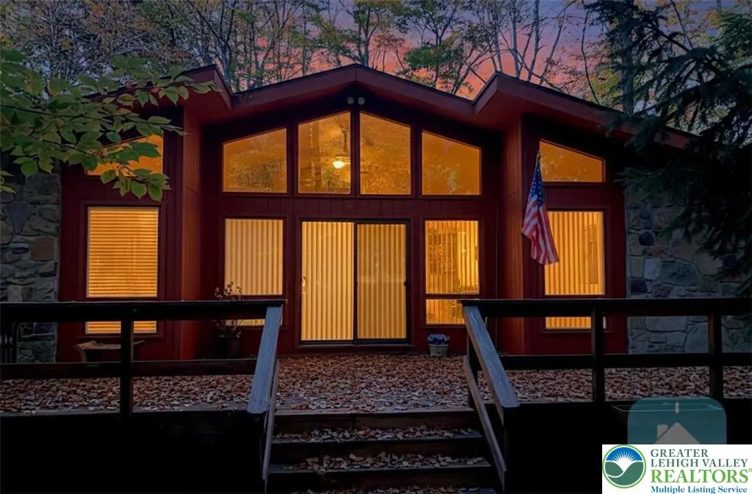 149 Livingston Lane, Clifton Township, PA 18424 - Image #1