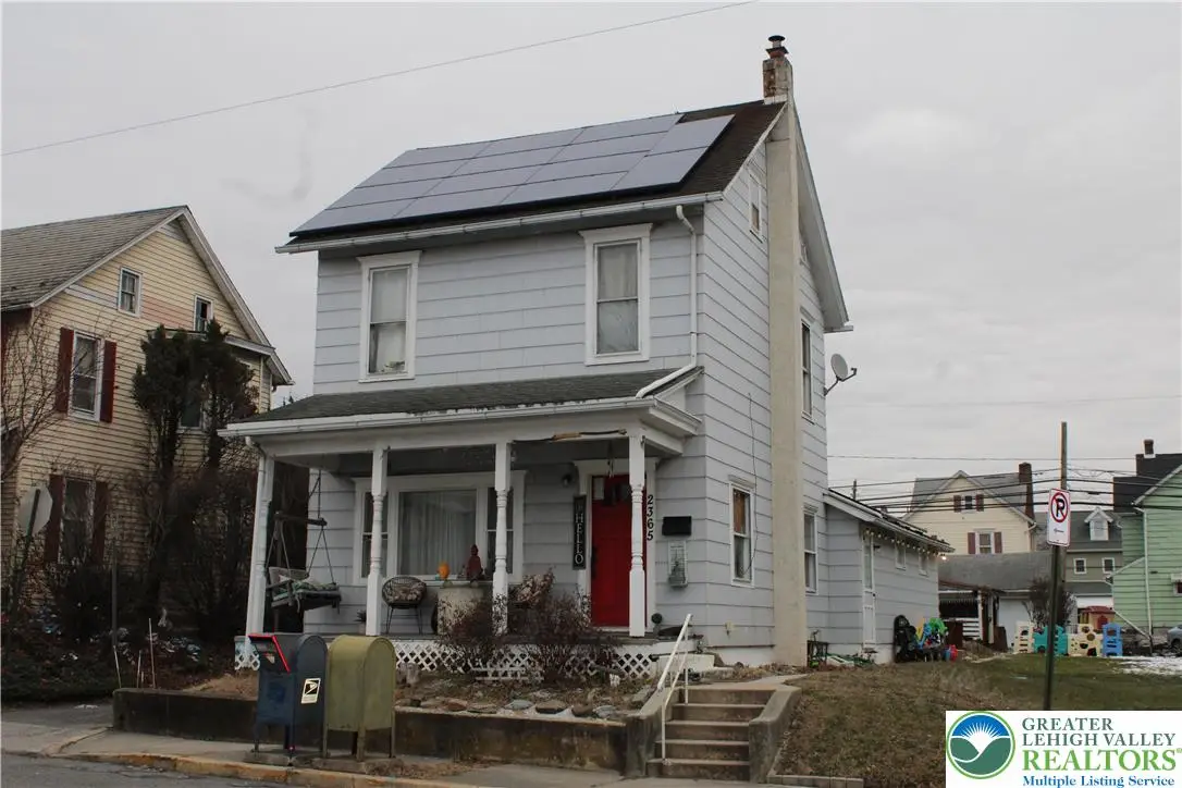 2365 Main, Northampton, PA 18067 - #1