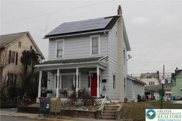 2365 Main, Northampton Boro, PA 18067