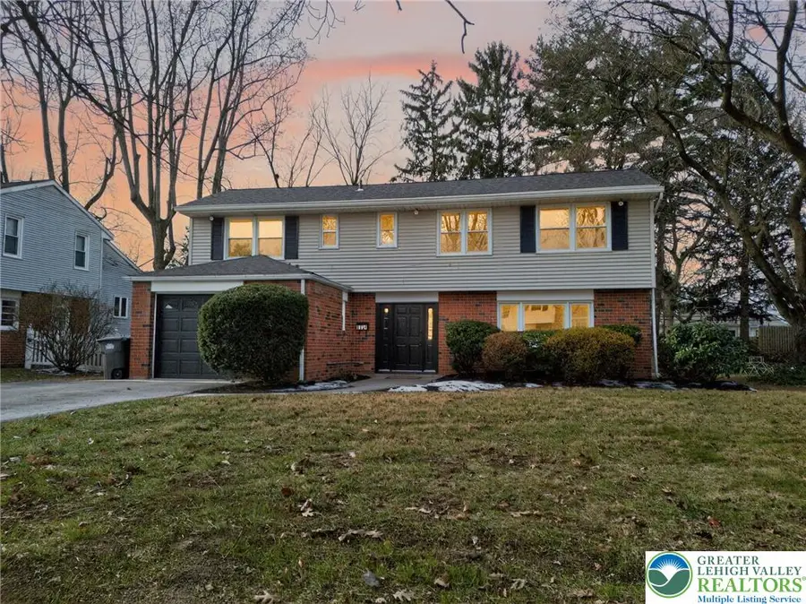 1134 N 26th Street, South Whitehall Township, PA 18104 - Image #3