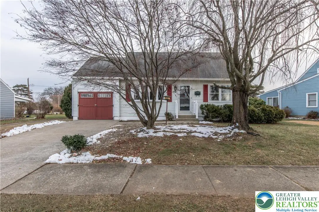 1942 Greenleaf Street, Bethlehem, PA 18017 - Image #1