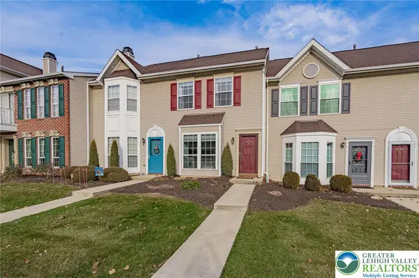 1853 Mansfield Street, Lower Saucon Twp, PA 18055