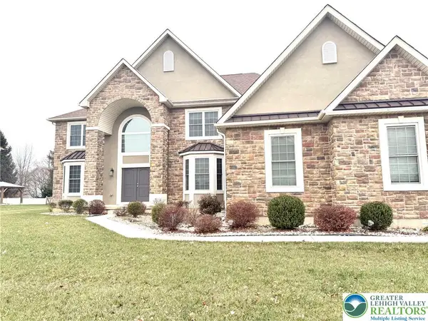 37 Saddle Lane, Easton, PA 18045