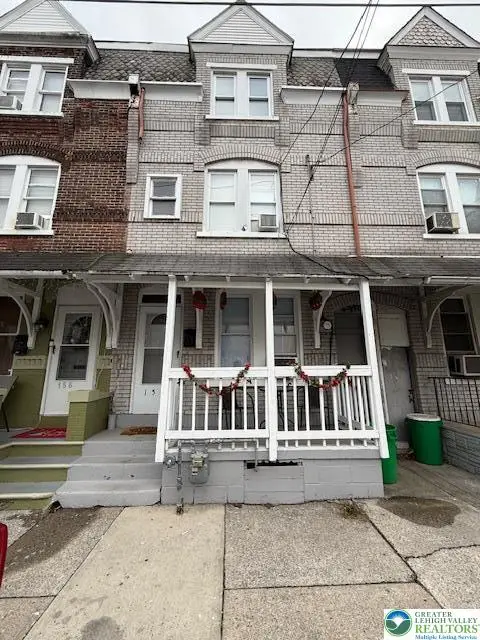 158 W Turner Street, Allentown City, PA 18102