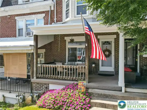 232 S Franklin Street, Allentown City, PA 18102