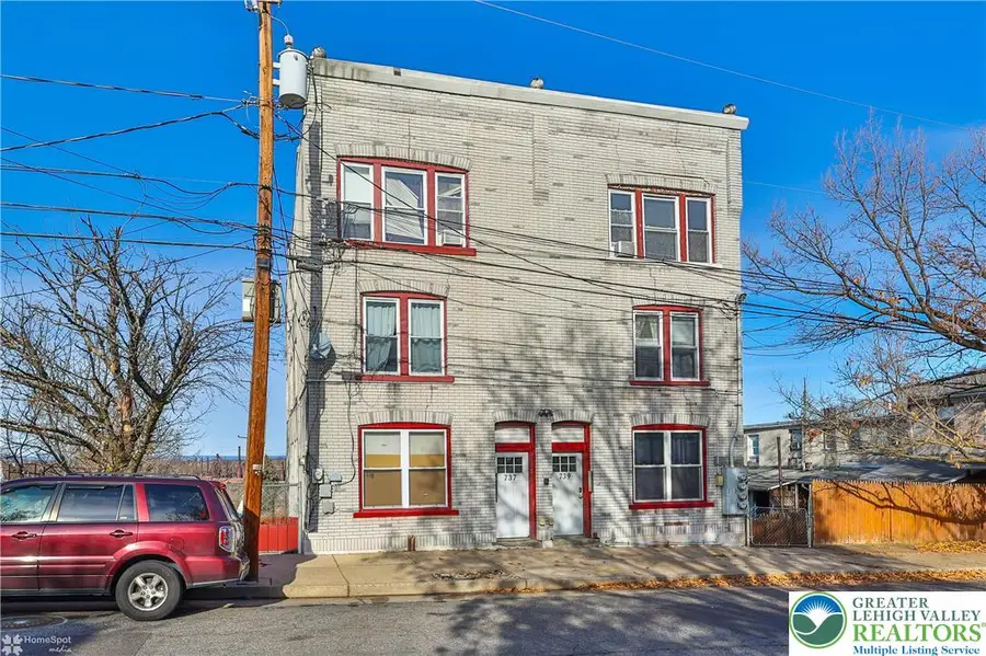 737 E 7th Street, Bethlehem, PA 18015 - Image #2