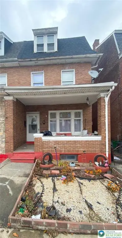 1043 Fullerton Avenue, Allentown, PA 18102 - Image #1