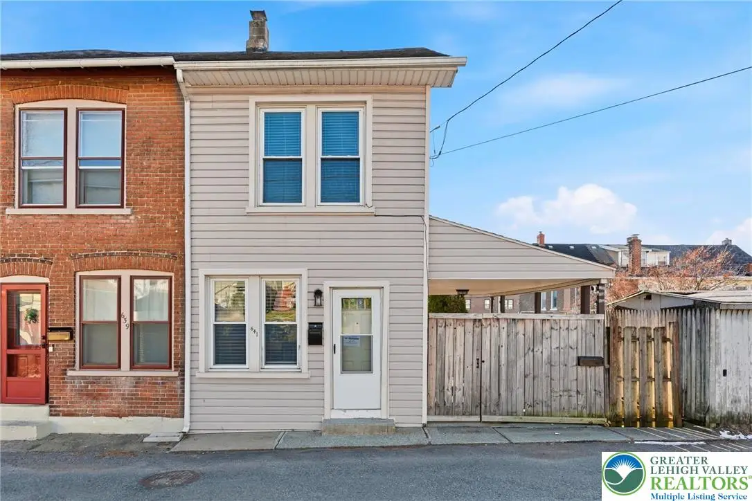 641 Martins Lane, Bethlehem, PA 18018 - Image #1