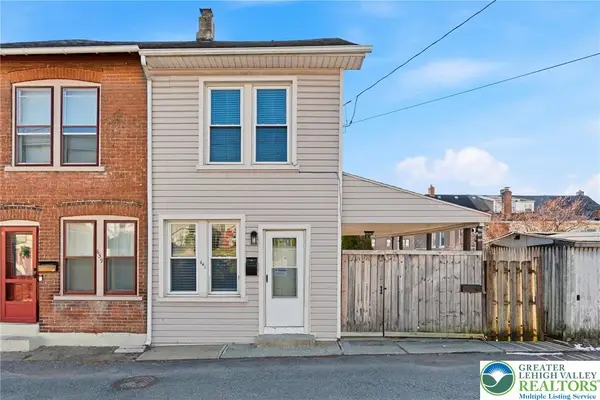 641 Martins Lane, Bethlehem City, PA 18018