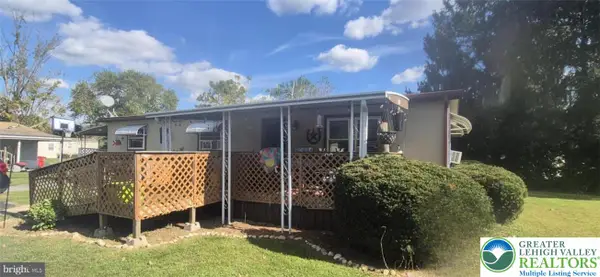 8774 Breinig Run Circle #342, Upper Macungie Twp, PA 18031