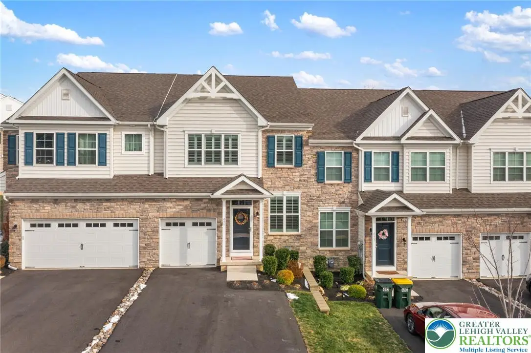 495 Gray Feather Way, Upper Macungie, PA 18104 - Image #1