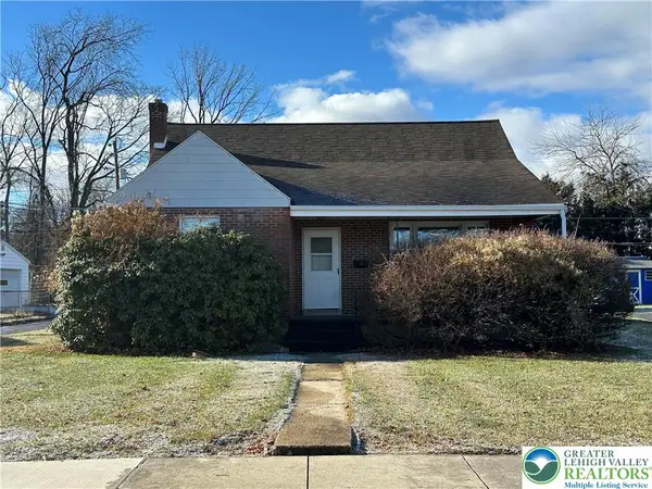 2348 S Church Street, Allentown City, PA 18103