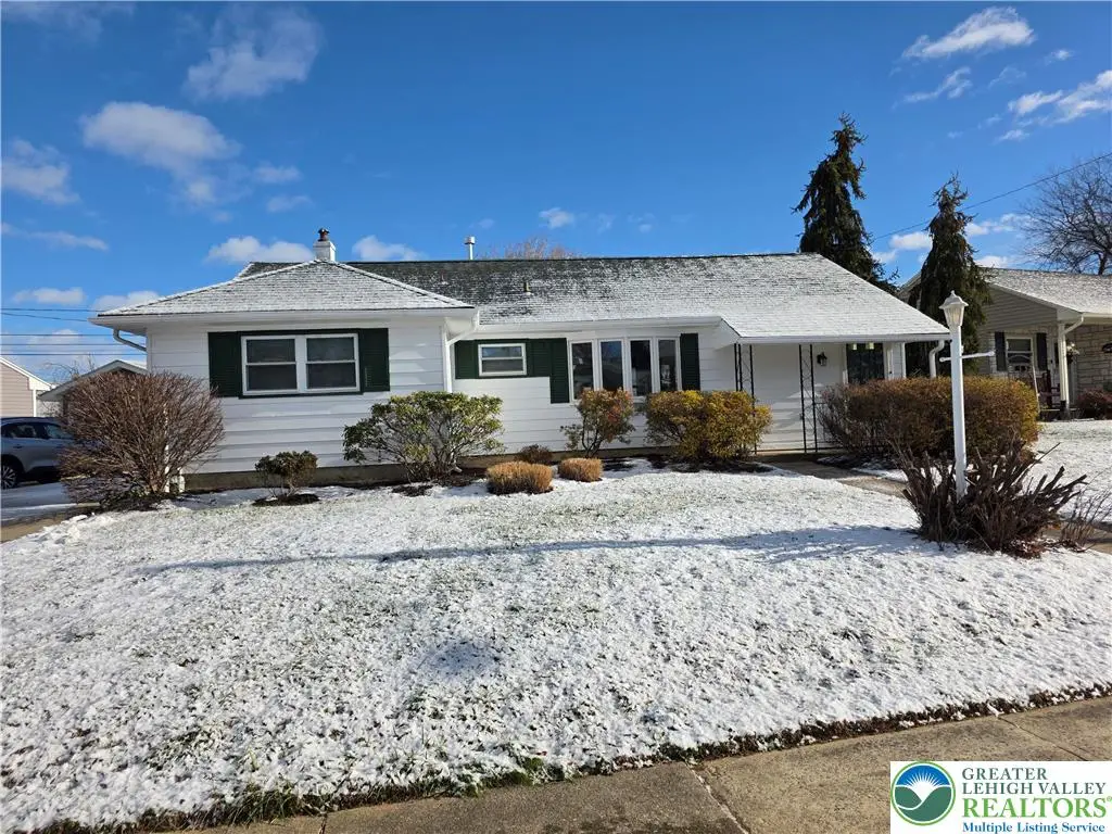 1958 Aripine Avenue, Bethlehem, PA 18018 - Image #1