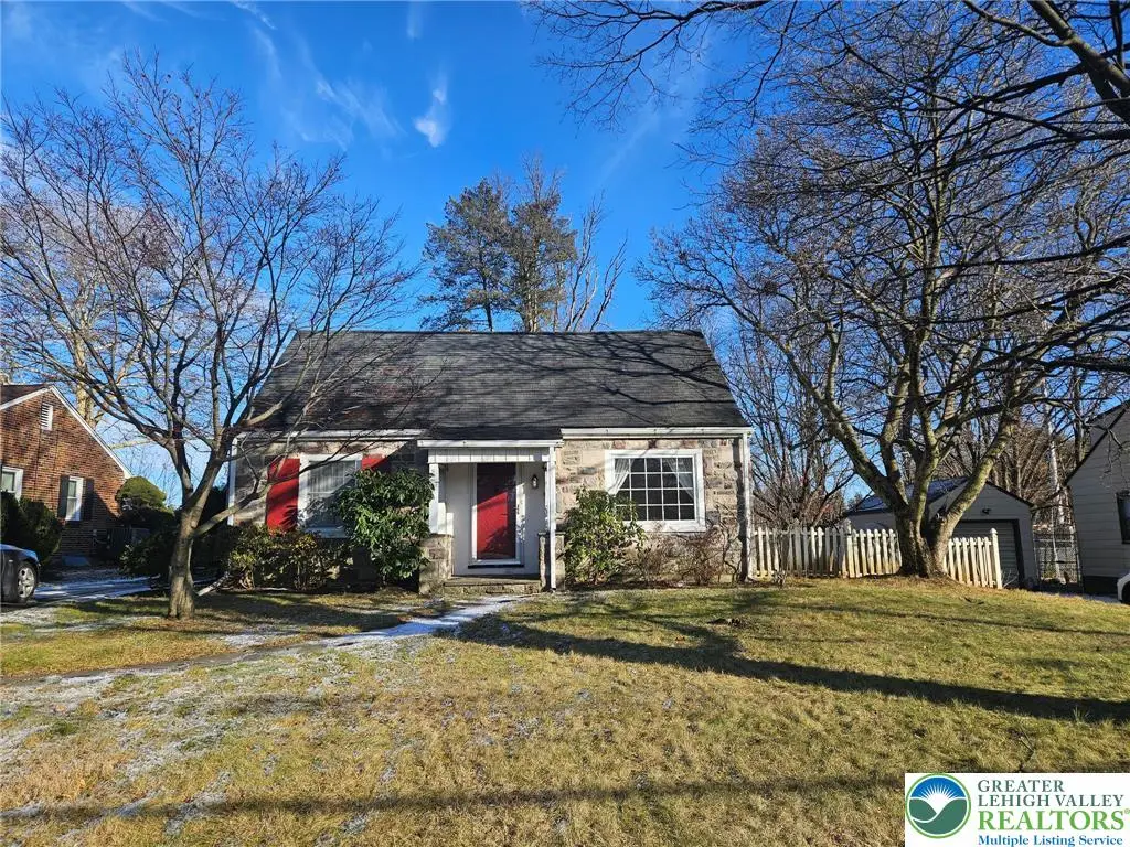 2218 Center Street, Bethlehem, PA 18017 - Image #1