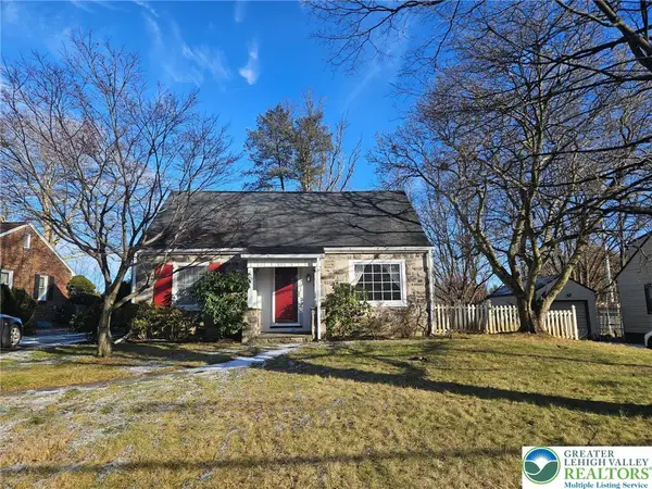 2218 Center Street, Bethlehem City, PA 18017