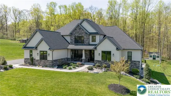 233 European Drive, Ruscombmanor Twp, PA 19522