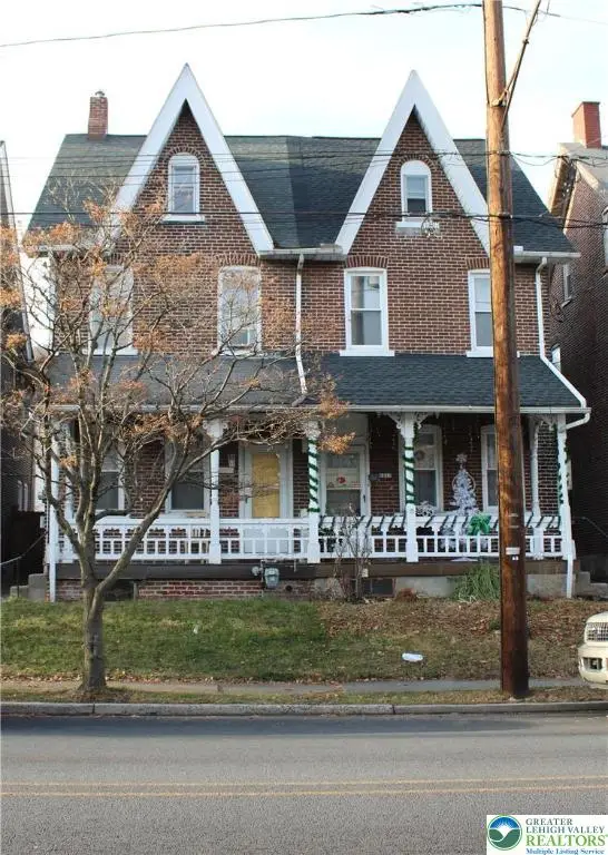 1019 Delaware Avenue, Fountain Hill, PA 18015 - Image #1