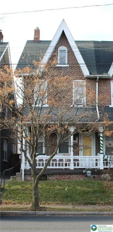 1019 Delaware Avenue, Fountain Hill, PA 18015 - Image #2