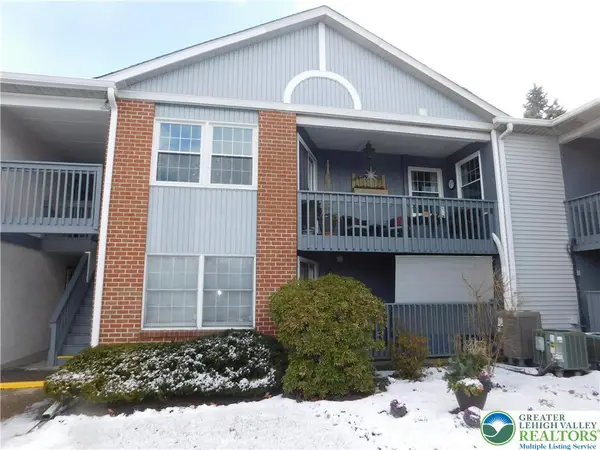 4644 Cheryl Drive, Hanover Twp, PA 18017