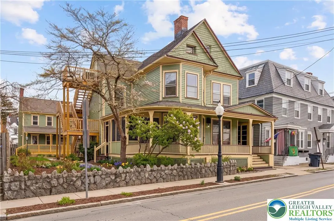28 1st Street, Bangor, PA 18013 - #1