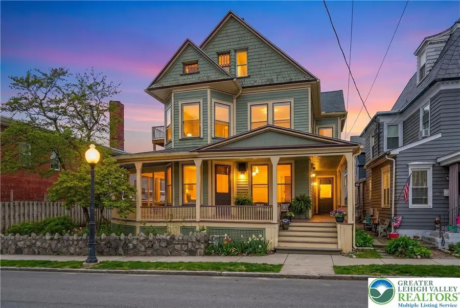28 1st Street, Bangor, PA 18013 - #2