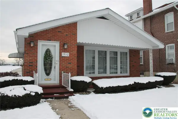 1932 W Highland Street, Allentown City, PA 18104