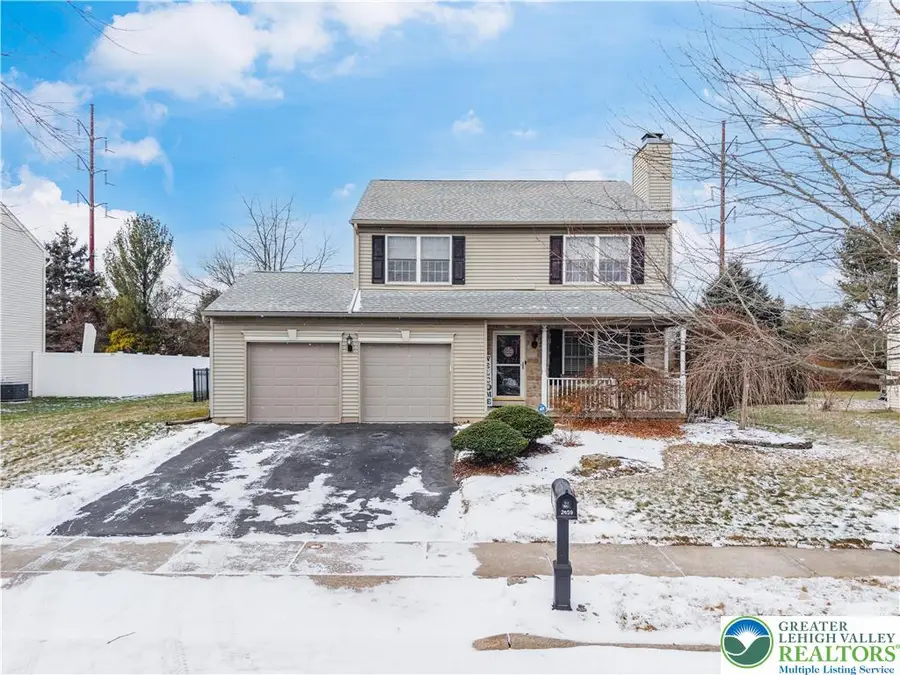 2659 Fieldview Drive, Lower Macungie Township, PA 18062 - Image #2