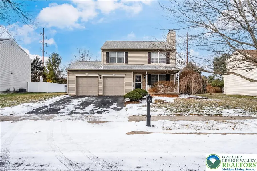 2659 Fieldview Drive, Lower Macungie Township, PA 18062 - Image #3