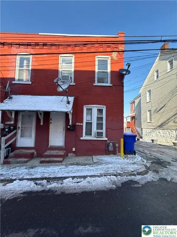 919 Mechanic Street, Bethlehem, PA 18015 - Image #1