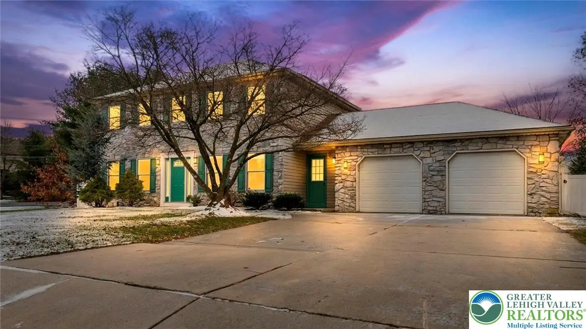 5770 Fresh Meadow Drive, Lower Macungie Township, PA 18062 - Image #1