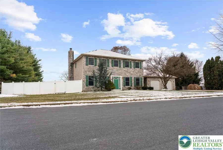 5770 Fresh Meadow Drive, Lower Macungie Township, PA 18062 - Image #2