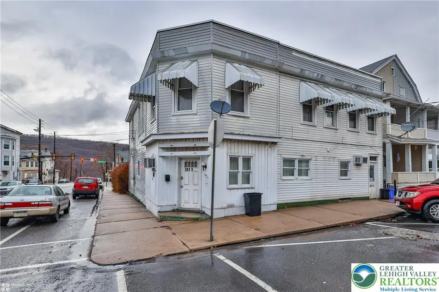 301 Bertsch Street, Lansford, PA 18232 - #2