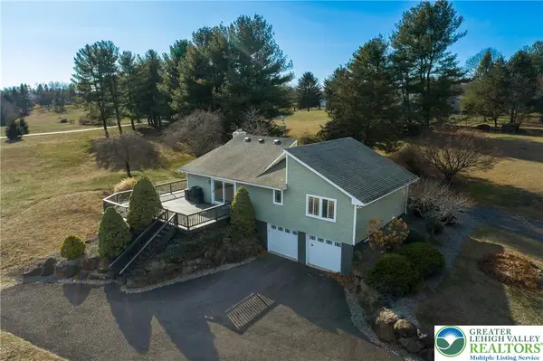 77 Uhlerstown Hill Road, Tinicum Twp, PA 18920