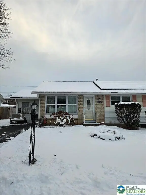 410 S West Street, Allentown City, PA 18102